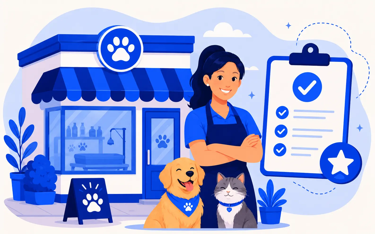 List your pet business on Xperts Pet